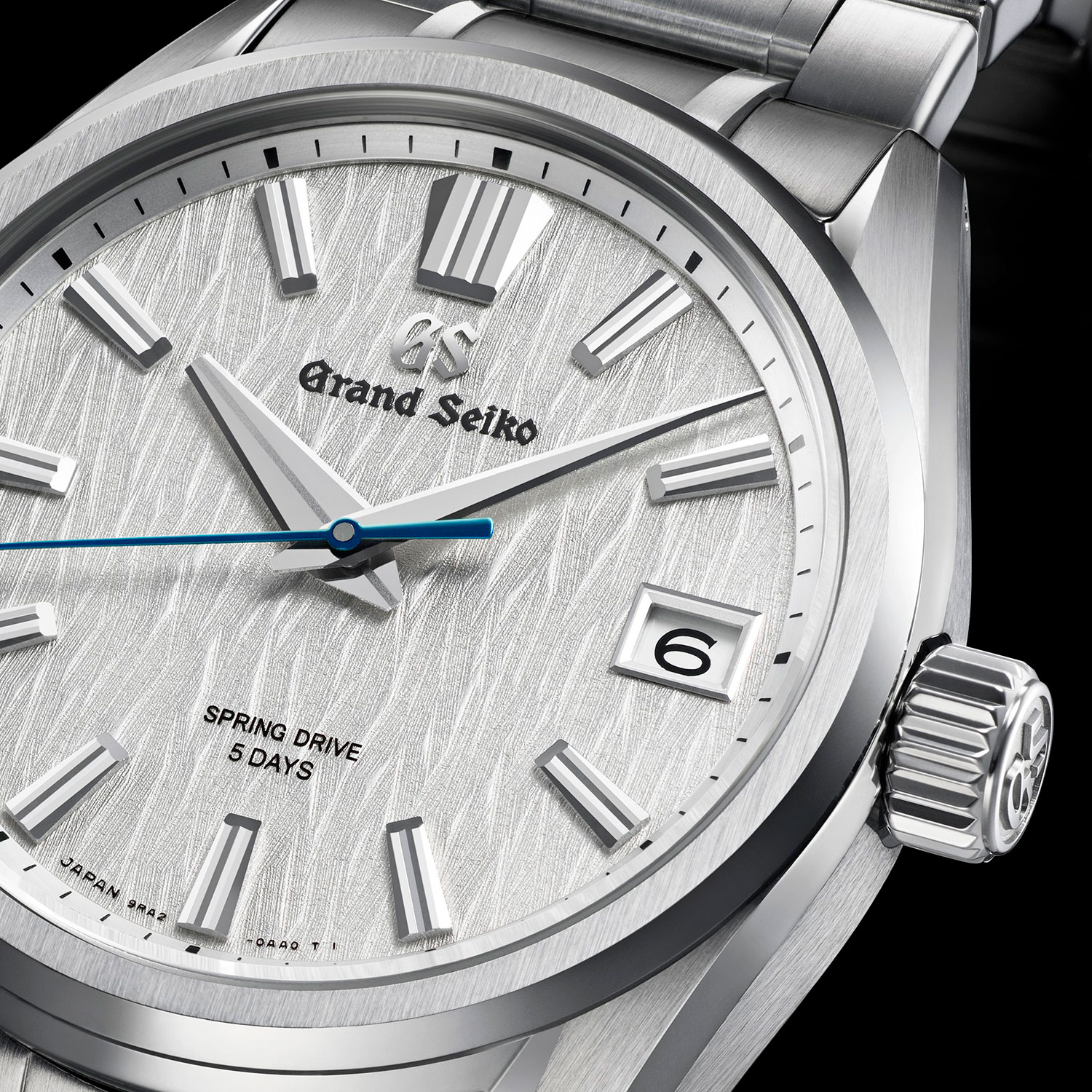 Grand Seiko SLGA009G